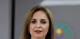 Bayrak skandalıyla ilgili DEM Parti'den beklenen açıklama geldi