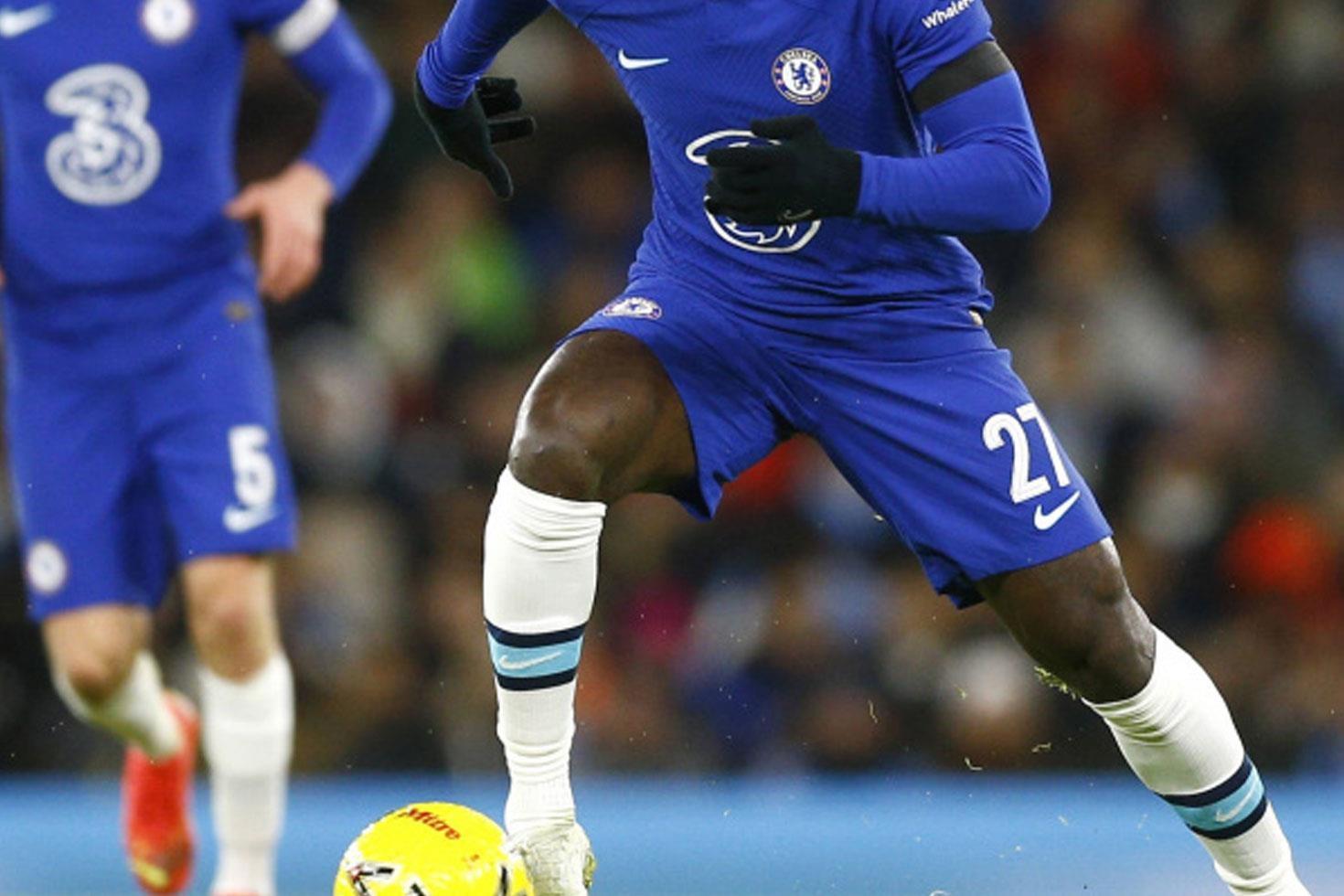 Dünya devi, Süper Lig’e yolladığı yıldızı geri çağırdı