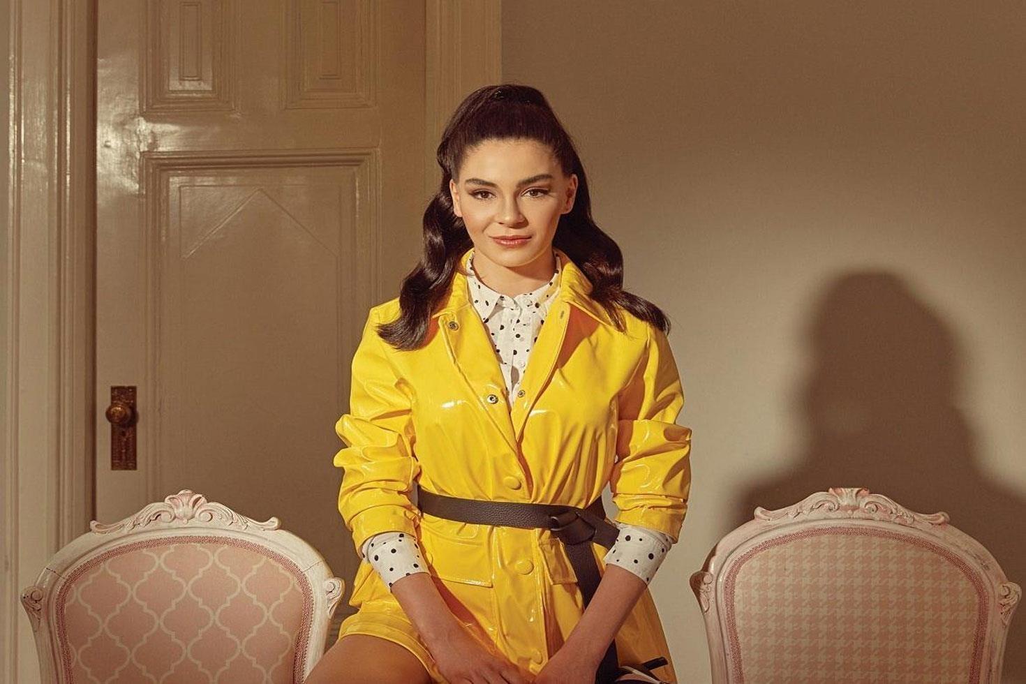 Ebru Şahin, reyting sistemini eleştirdi: ’’Emeğimiz zayi oluyor’’