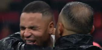 Fenerbahçe bu gözyaşlarına kayıtsız kalmamış