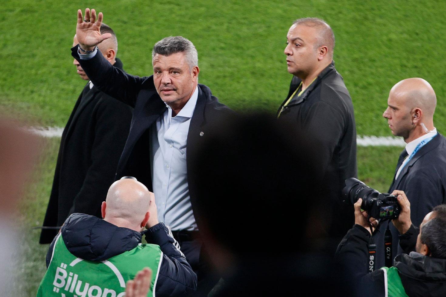 Fenerbahçe, bu akşam Bankalar Birliği’nden çıkıyor