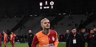 Galatasaray'dan samimi itiraf: 2-0, 5-0'dan daha acı verici