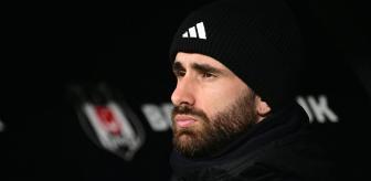 Güle güle Rafa Silva! İşte yeni adresi