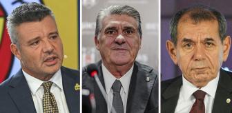 Üç büyüklerde kırmızı alarm! Toplam zarar akıllara ziyan