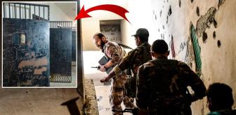 Köşeye sıkışan YPG'den tehlikeli hamle! Hemen harekete geçildi