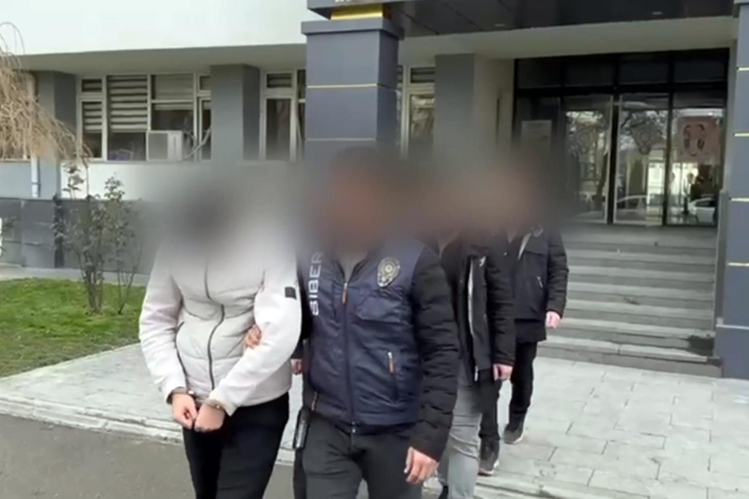 Batman’da dev yasa dışı bahis operasyonu: İşlem hacmi 125 milyon lira