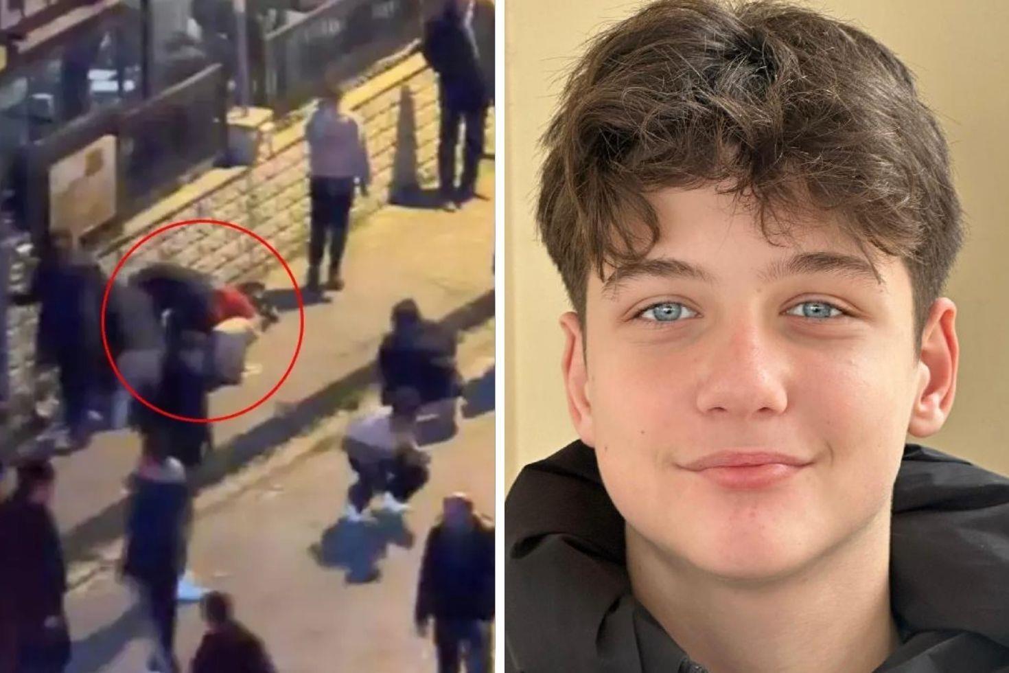 Öldürülen Atlas Çağlayan’la ilgili provokatif paylaşım yaptı, tutuklandı