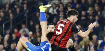 Premier Lig'de müthiş maç! 1 puanı röveşata golüyle aldılar