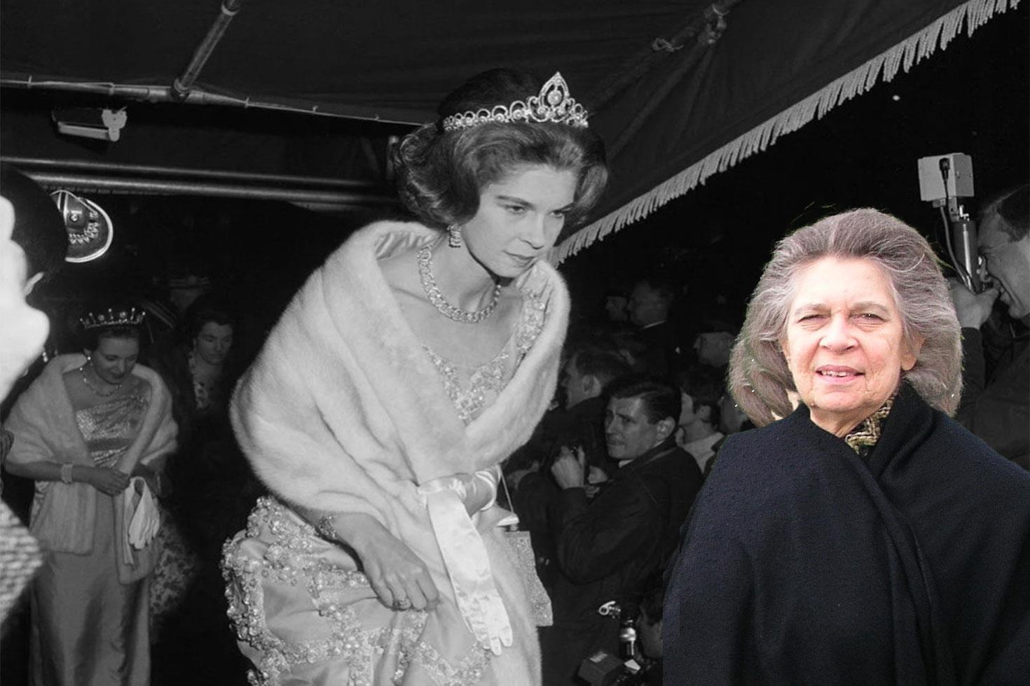 Modern Avrupa Monarşilerinin Tanığı: Prenses İrini Kimdir