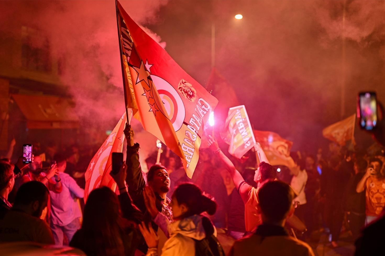 Galatasaray’ın Noa Lang transferinde tek bir pürüz kaldı