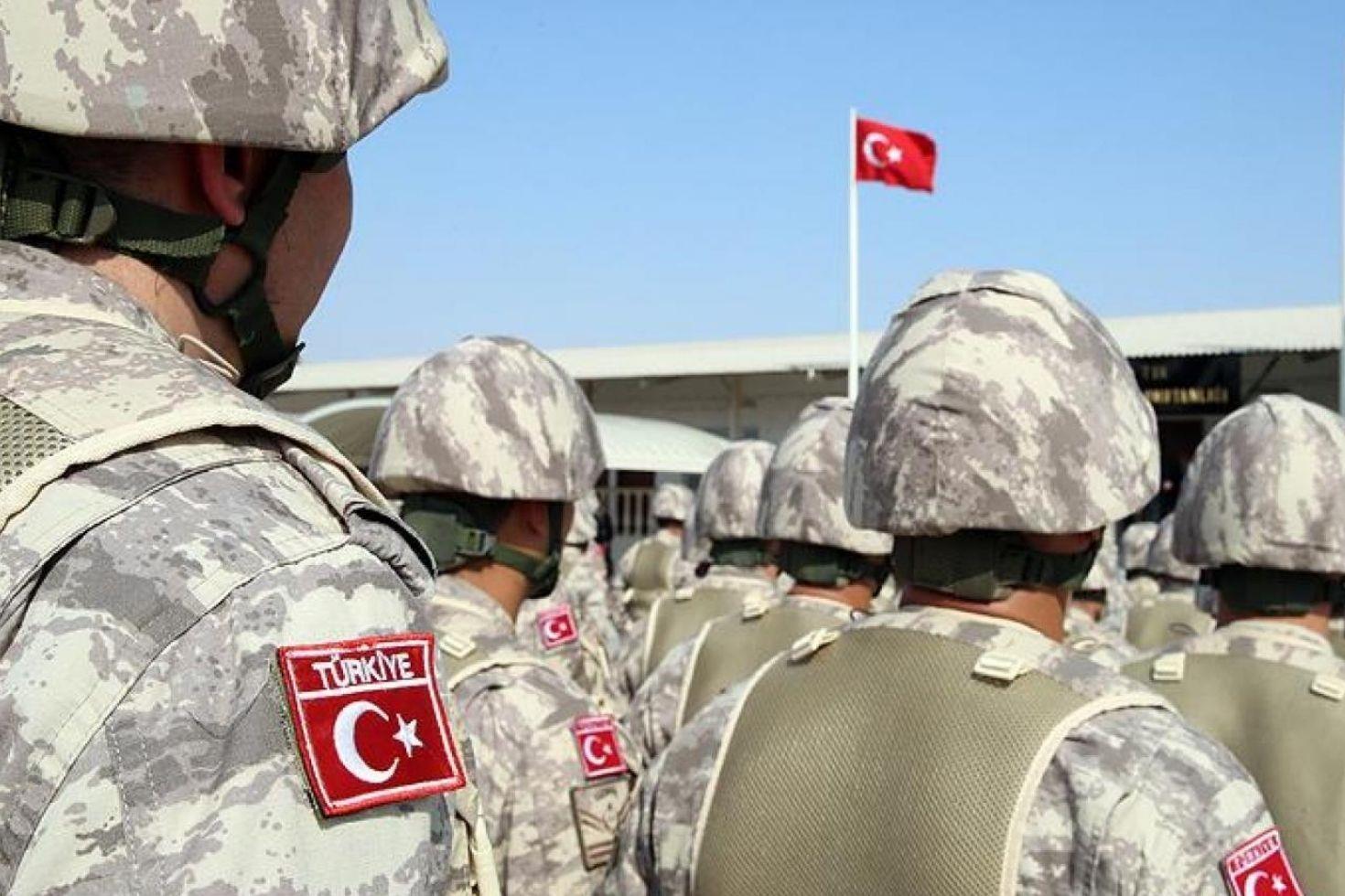 TSK, 1 yıl daha Aden Körfezi ve Somali karasularında