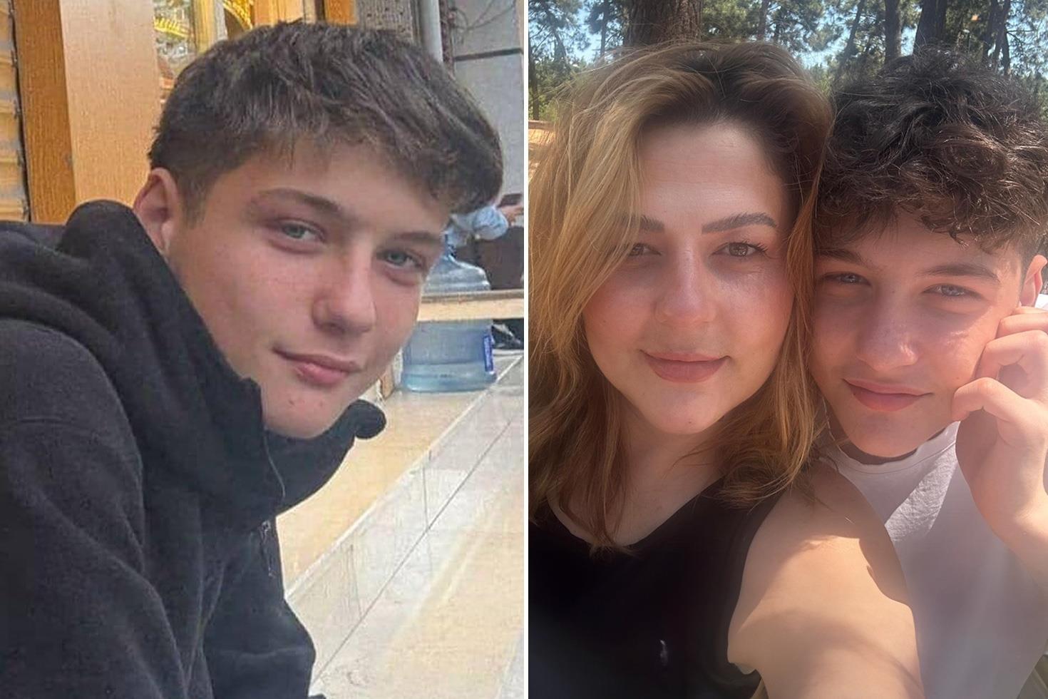 Türkiye’nin yüreğini yakan Atlas cinayetinde yeni gelişme