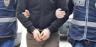 Uyuşturucu soruşturmasında 25 yıl ceza! Kimliği şoke etti