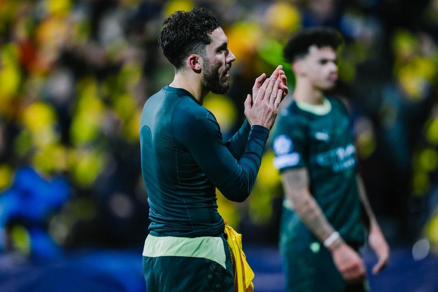 57 milyon euroluk rakibine kaybeden 1,3 milyarlık Manchester City’den taraftarlarına tarihi jest