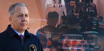 9 ilde dev operasyon! Hesaplar incelendi, rakam dudak uçuklattı