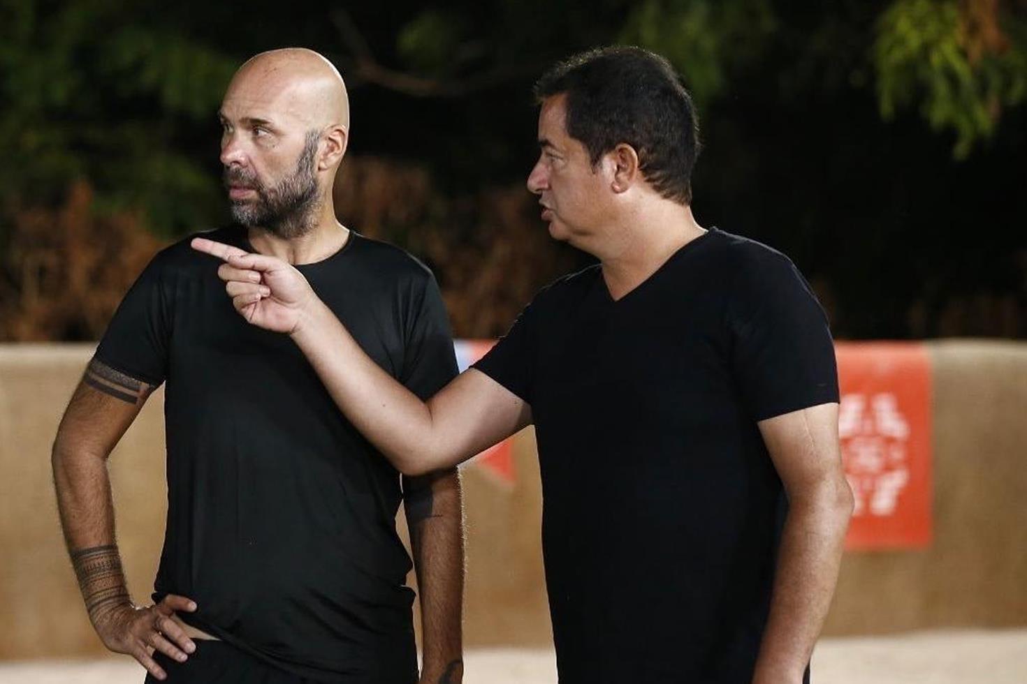 Acun Ilıcalı’nın ortağı Esat Yontunç hakkında yakalama kararı çıkarıldı