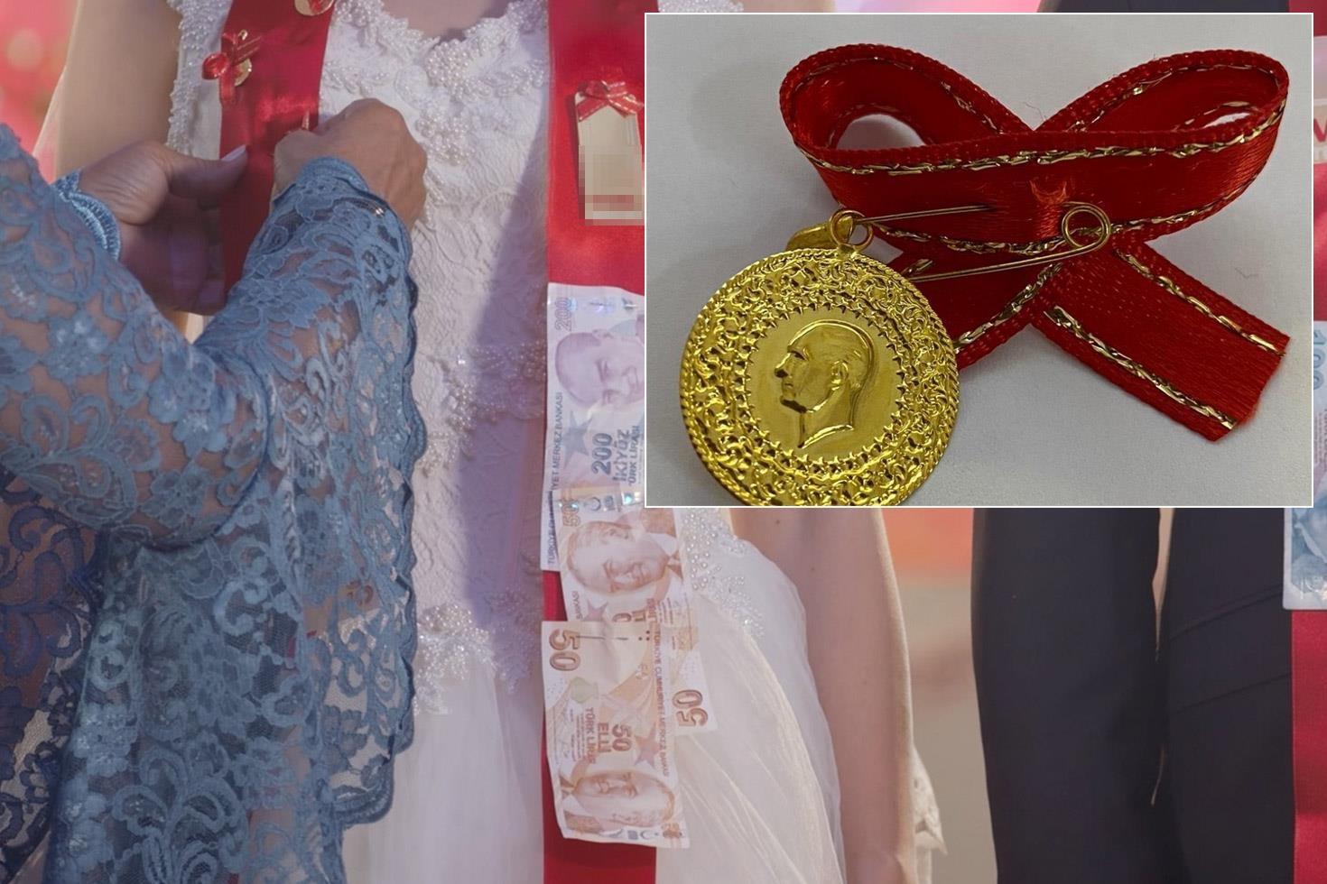 Nereden nereye Çeyrek altının fiyatını görenler “Yok artık“ diyor