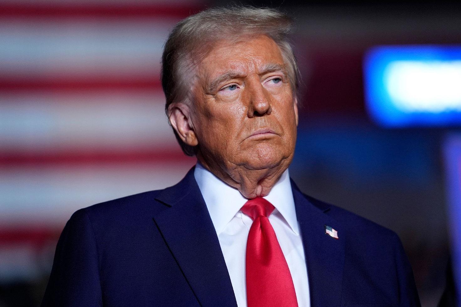 Donald Trump’ın başını ağrıtacak boykot çağrısı