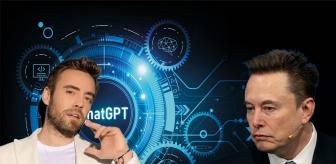 Murat Dalkılıç, ChatGPT'yi sildi: "Zarardayım, böyle bir yalancı yok"