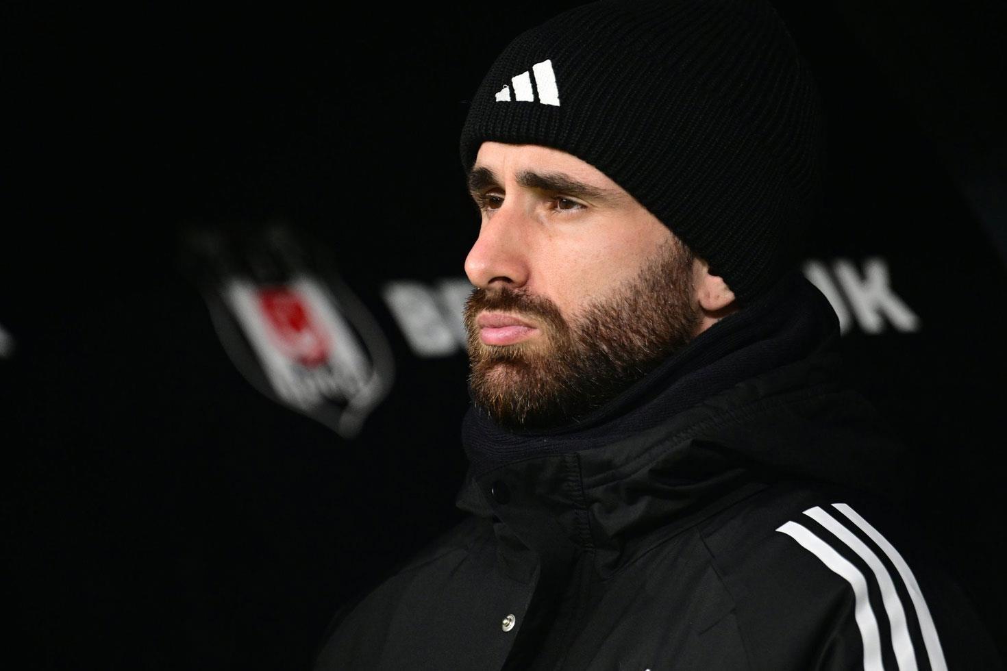 Hayırlı olsun Rafa Silva’nın yerine 30 milyon euroluk yıldız