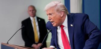 İlhak etmek istediği ülkeyle ilgili soruya olay yanıt: Göreceksin