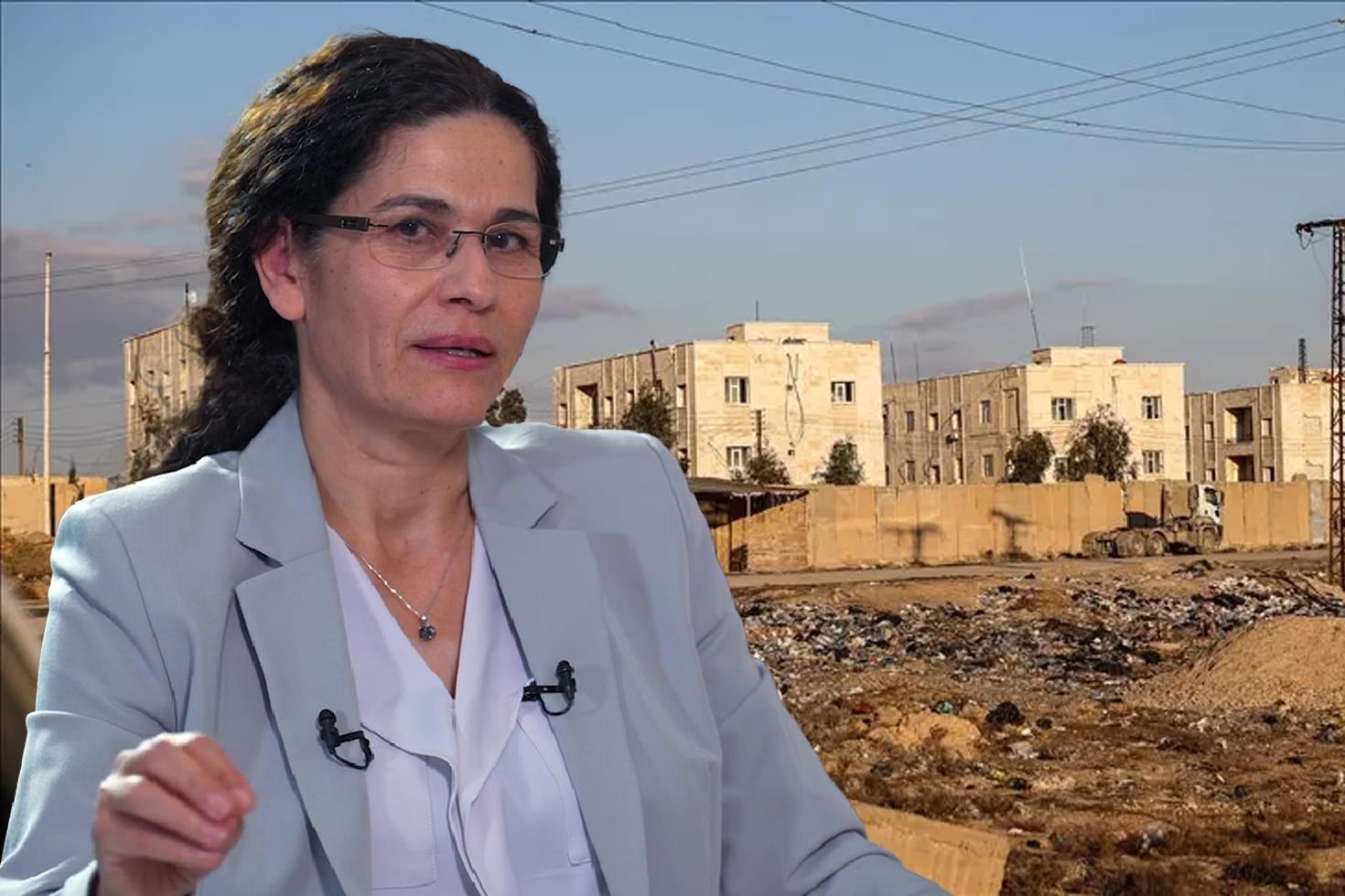 Köşeye sıkışan terör örgütü elebaşından İsrail itirafı Çağrıda bulundu