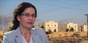 Köşeye sıkışan terör örgütü elebaşından İsrail itirafı