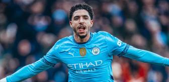 Gemileri yaktı geliyor! Süper Lig devinden Omar Marmoush bombası