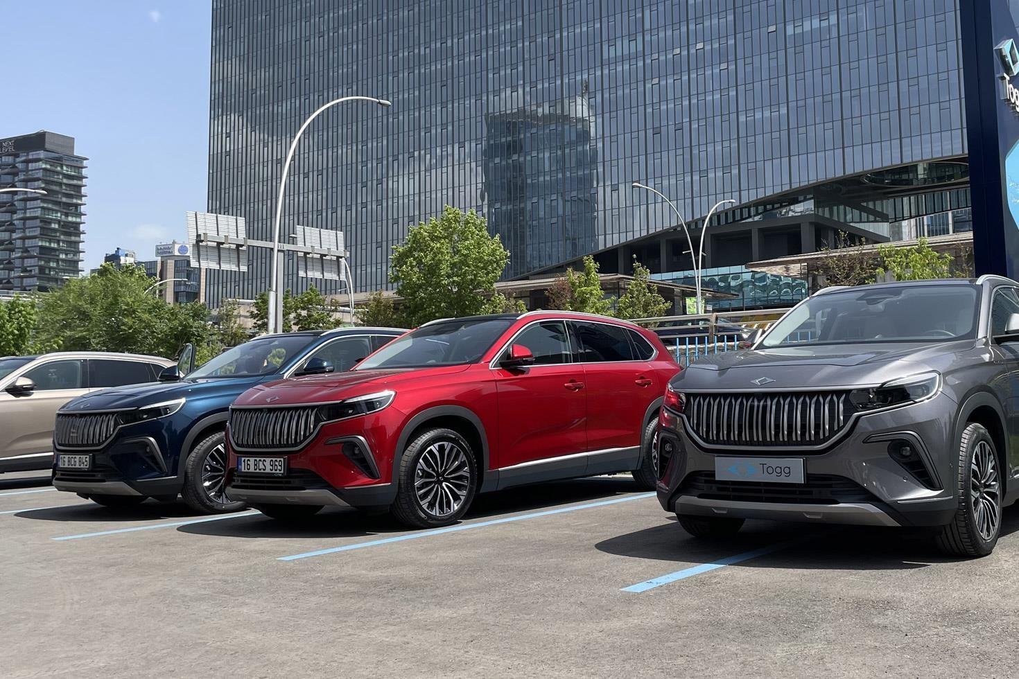 Togg’dan düşük bütçeli vatandaşları sevindirecek hamle