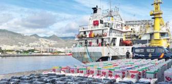 Tonlarca uyuşturucu yakalanmıştı! "Yeni gözaltılar var" iddiası