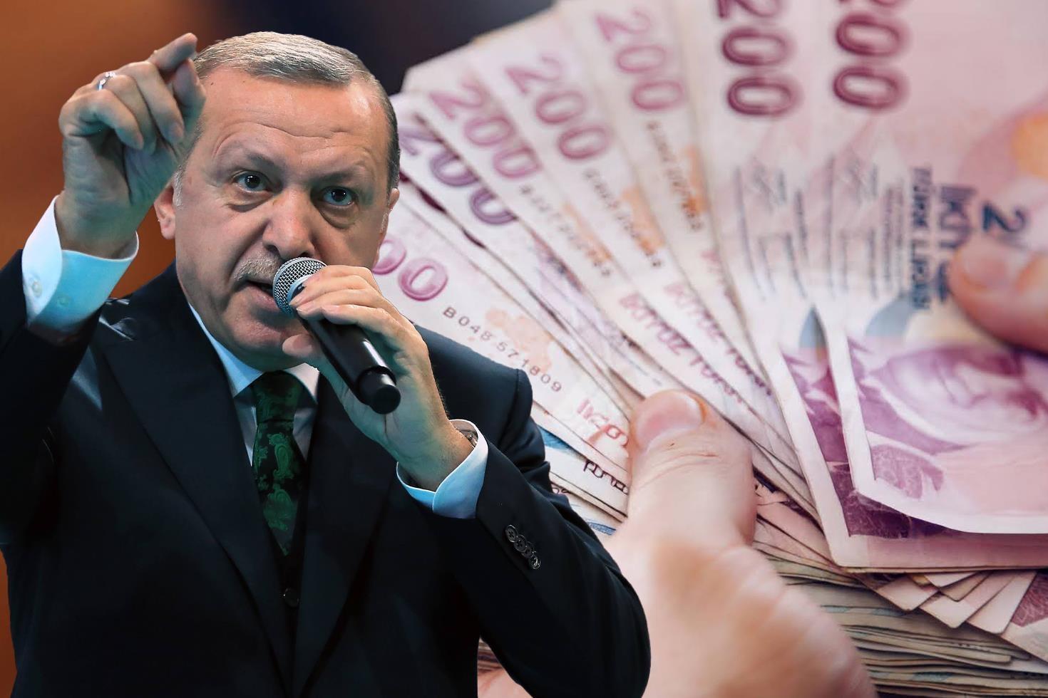 Vatandaşlık maaşı geliyor Milyonlarca emekli rahat bir nefes alacak