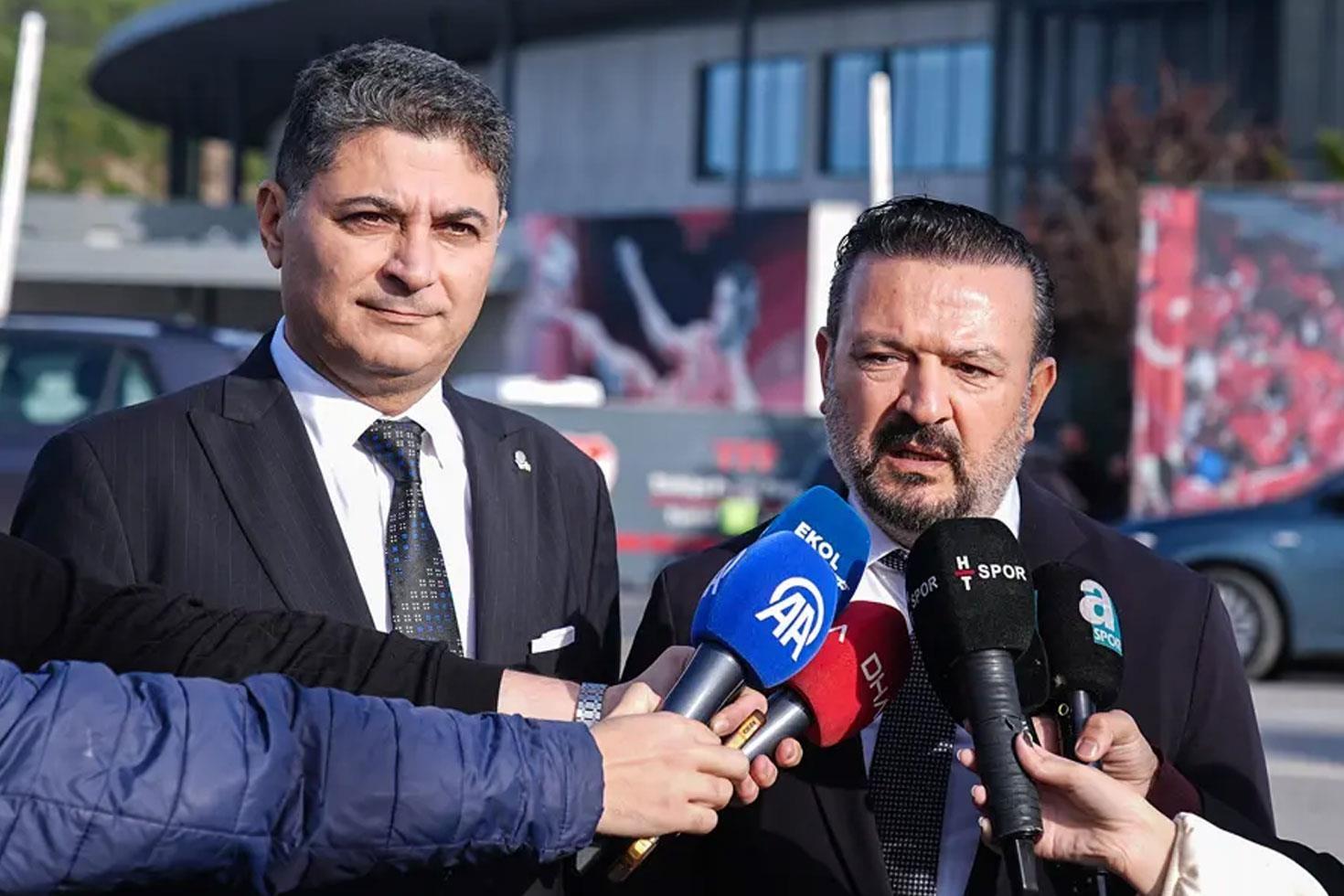 Fenerbahçe yeni sezonun 2 transferini şimdiden bitirdi