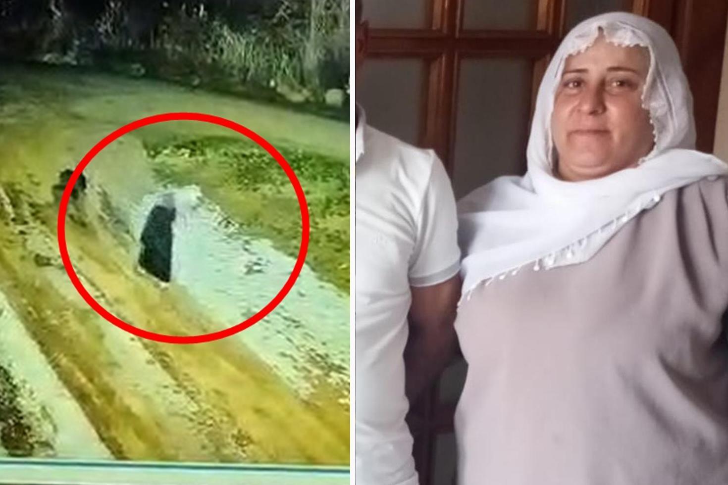 Diyarbakır’da 2 çocuk annesi zihinsel engelli kadından haber yok