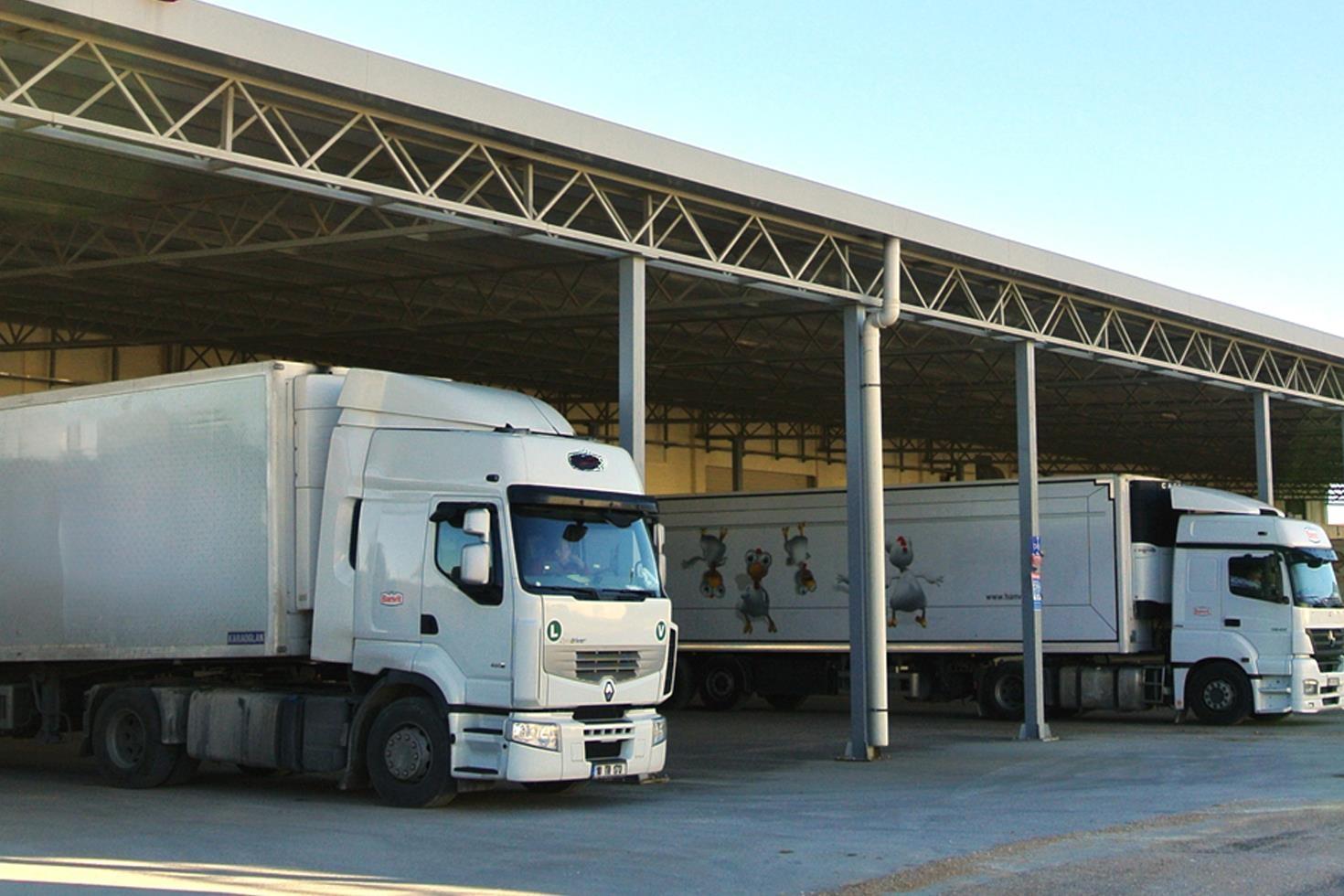 39 yıllık et firması iflasın eşiğinde