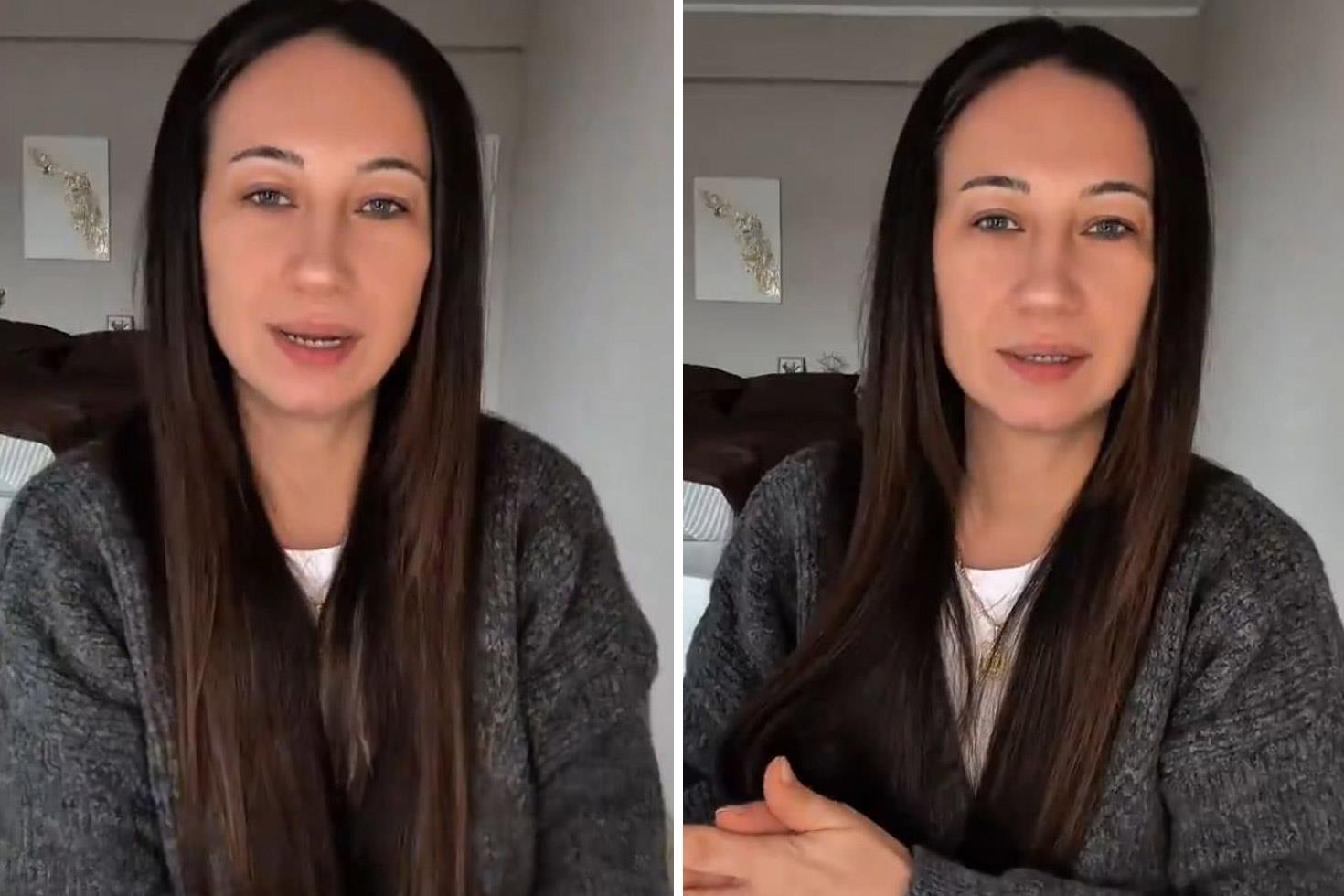 7 yaşındayken mahalle bakkalında yaşadığı kabusu yıllar sonra anlattı