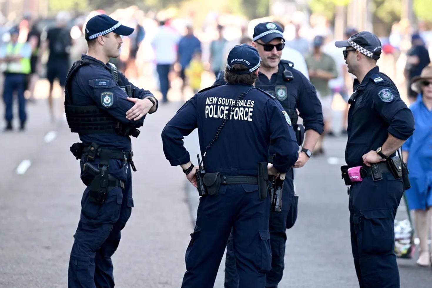 Avustralya’da silahlı saldırı: 3 ölü
