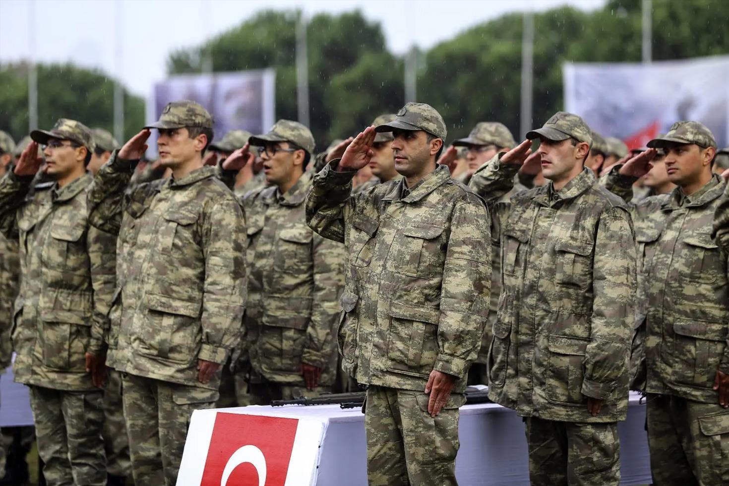 Bedelli askerlik yerleri açıklandı