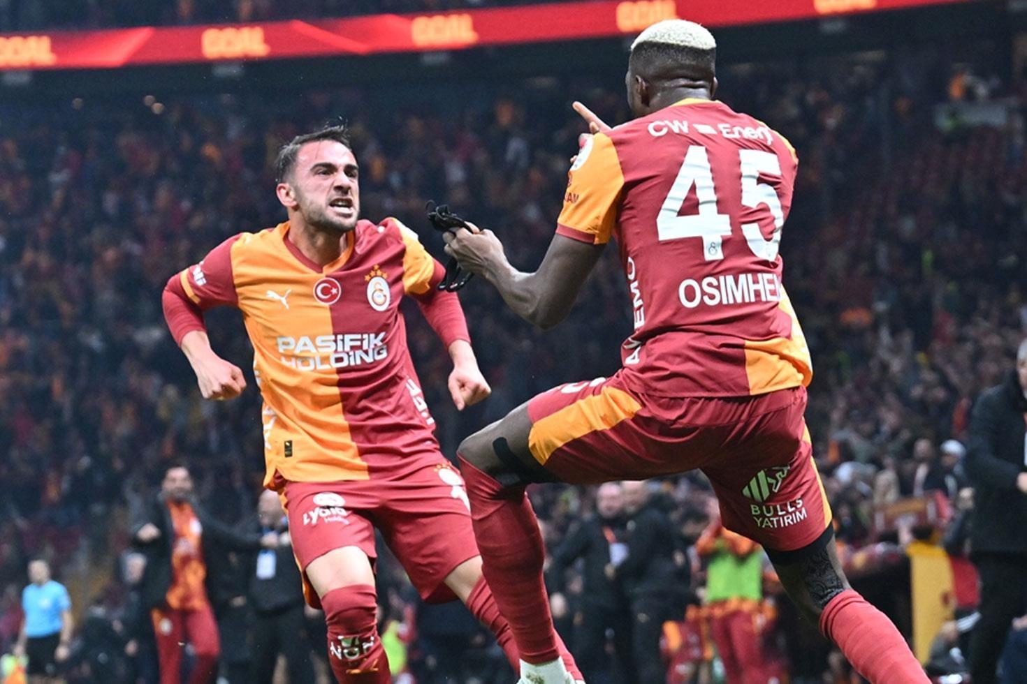 Fatih Karagümrük’te Galatasaray maçı öncesi şoke eden ayrılık