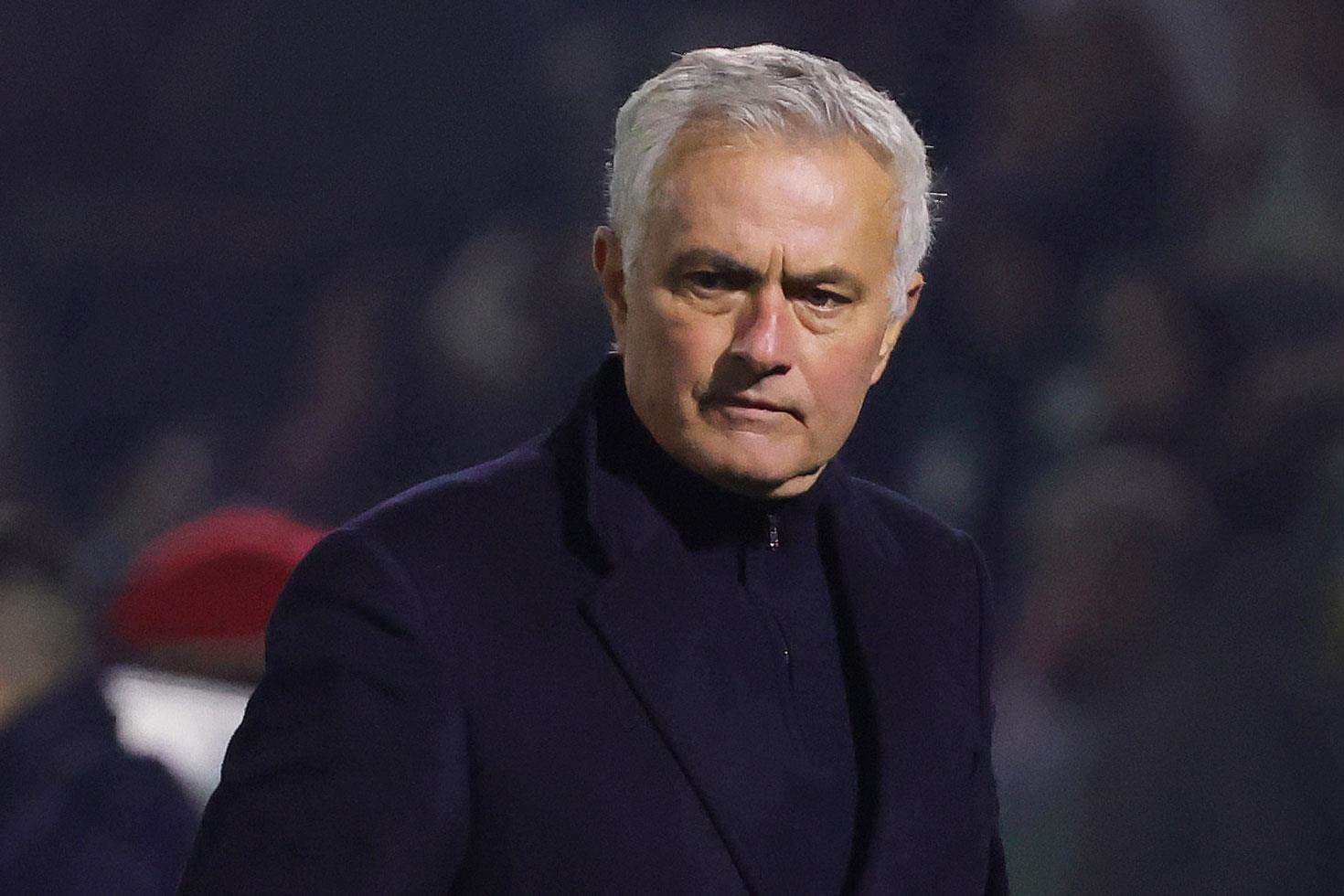 Mourinholu Benfica, ilk 24 yolunda çıktığı hayati maçta Juventus’a tosladı