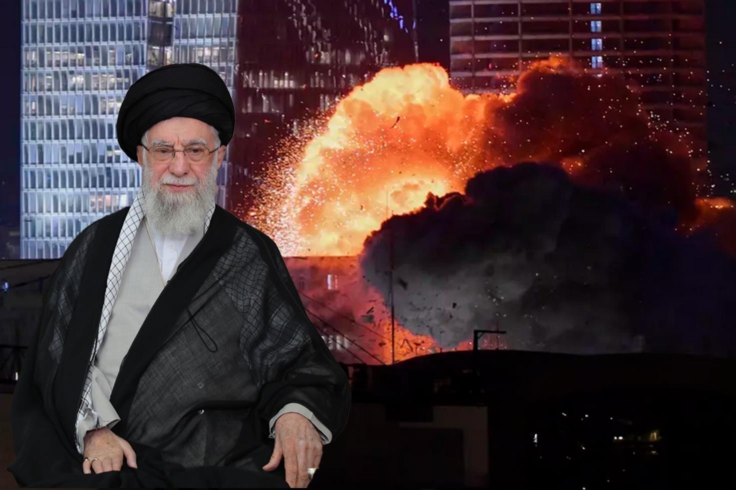 İsrail, ABD’nin İran’a Saldırı Olasılığı Nedeniyle Alarmda