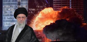 İran alarmı! Ordu saldırıya karşı harekete geçti