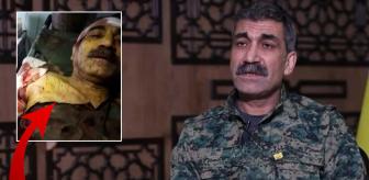 İsrail'e çağrı yapan YPG'nin 2 numarası öldürüldü iddiası