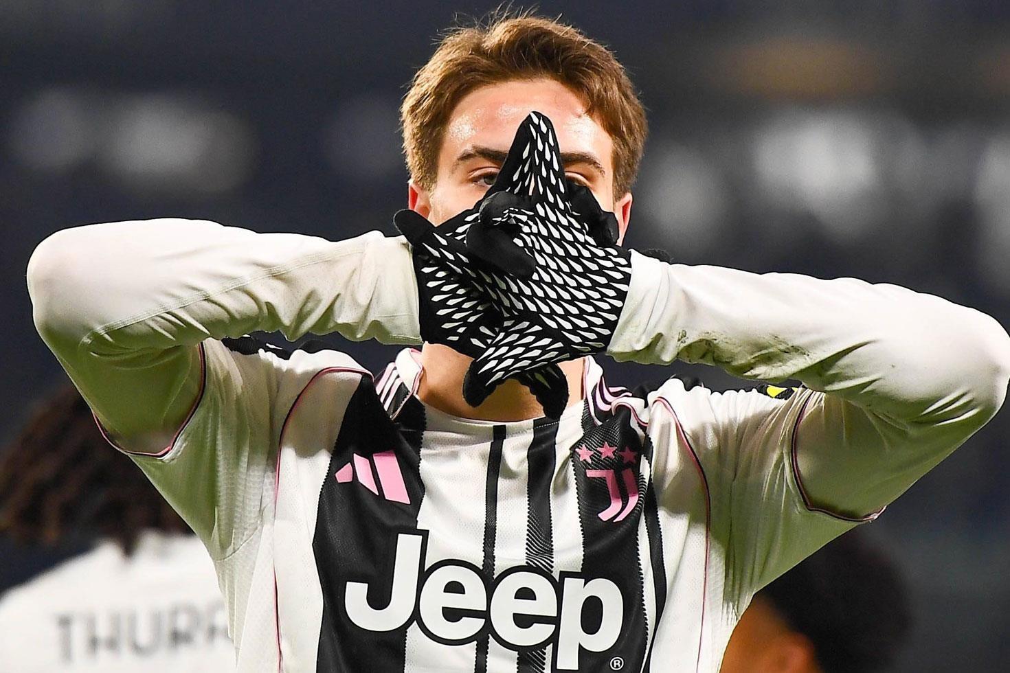 Juventus’a Kenan Yıldız’dan sonra bir Türk daha 3.5 yıllık imzayı attı