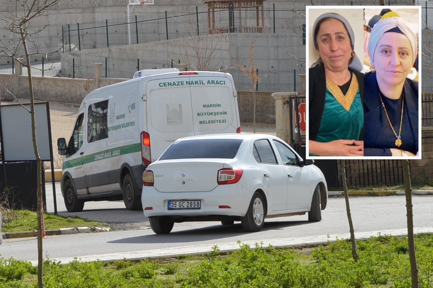 Öldürülen kız kardeşlerin cinayet şüphelisi, cezaevinde canına kıydı