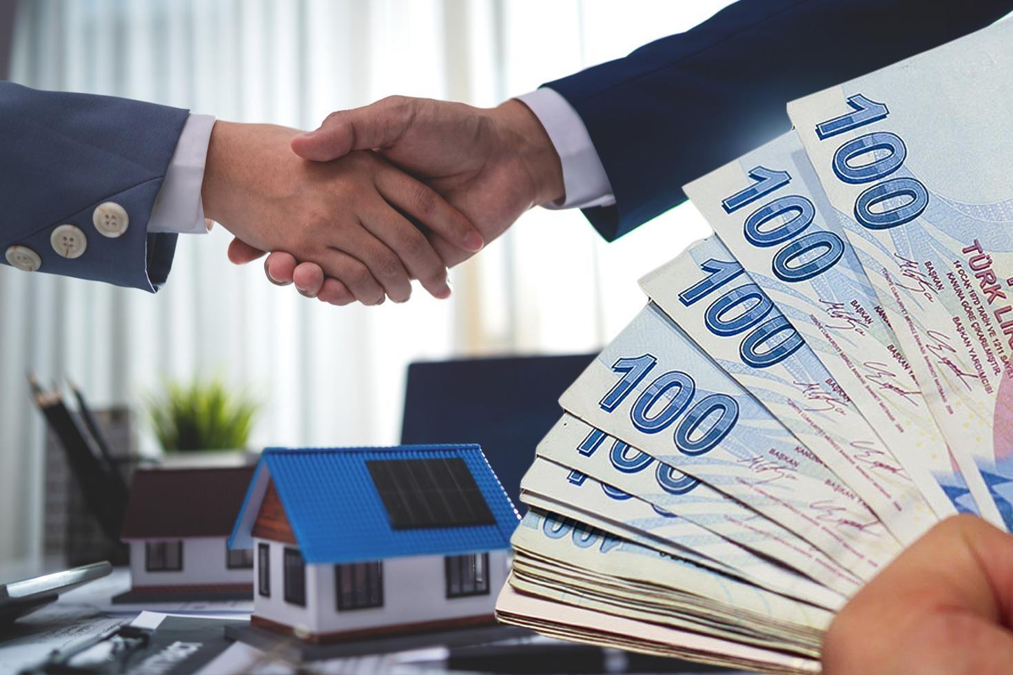 Konut satışlarında çifte rekor