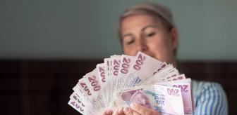 Milyonlarca emekliyi ilgilendiren düzenleme Meclis'te kabul edildi