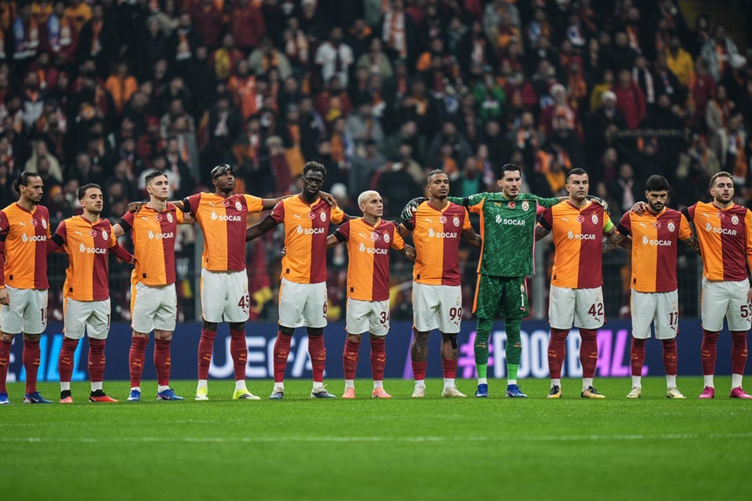 Nereye kadar gidecek böyle Galatasaray’ı üzen seri