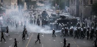 Olayların ardından o ilimizde yasak kararı geldi