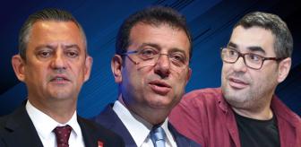 Özgür Özel inkar etti, Enver Aysever doğruladı