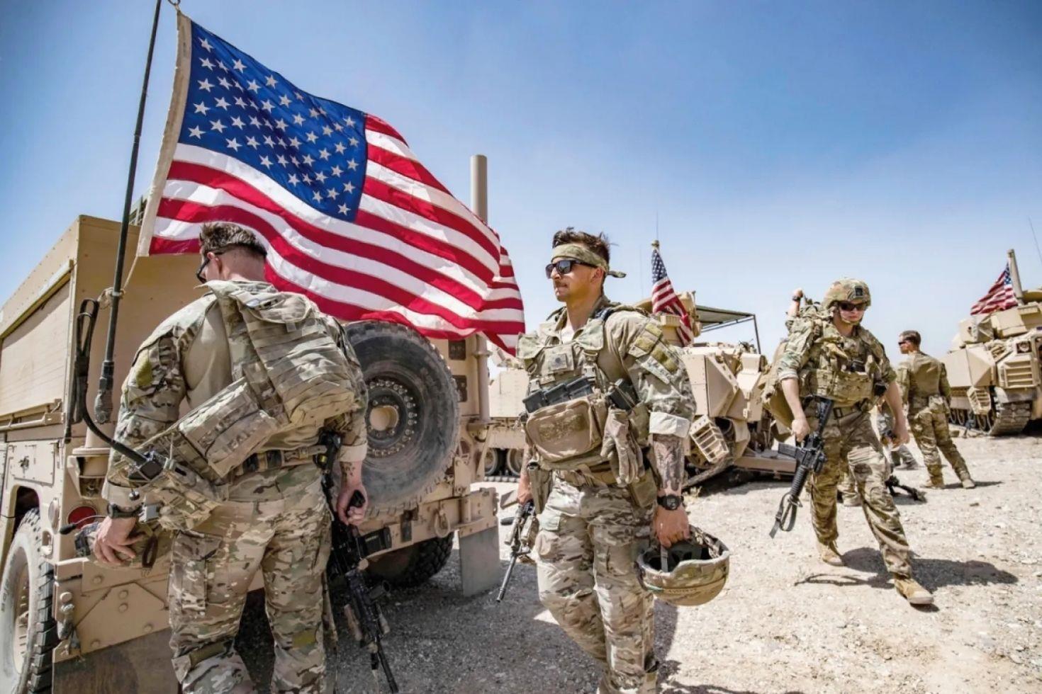 ABD basını: Trump Suriye’deki ABD askerlerini geri çekecek